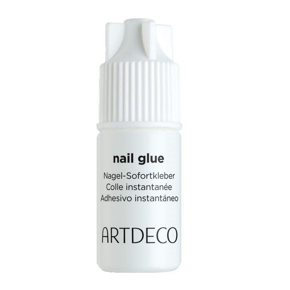 Kunstküünte liim Artdeco Nail Glue, 3ml цена и информация | Maniküüri ja pediküüri tarvikud | hansapost.ee