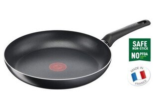 Frying Pan TEFAL Simple Cook B55607 30 cm hind ja info | Pannid | hansapost.ee