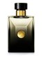 Versace Pour Homme Oud Noir EDP meestele 100 ml hind ja info | Parfüümid meestele | hansapost.ee