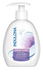 Vedelseep Sensi Care, 300 ml hind ja info | Seebid | hansapost.ee