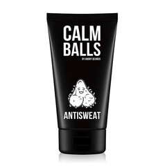 Higistamisvastane intiimdeodorant (Calm Balls) 150 ml hind ja info | Deodorandid | hansapost.ee