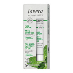 Pure Beauty aknegeel, 15 ml hind ja info | Lavera Parfüümid, lõhnad ja kosmeetika | hansapost.ee