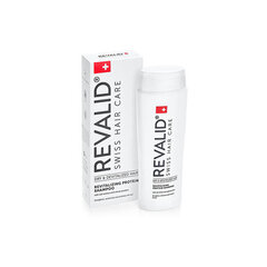 Revitalising Protein palsam hind ja info | Palsamid | hansapost.ee