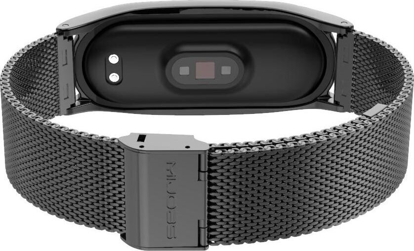 Tech-Protect Mi Smart Band 5 hind ja info | Nutikellade aksessuaarid ja tarvikud | hansapost.ee