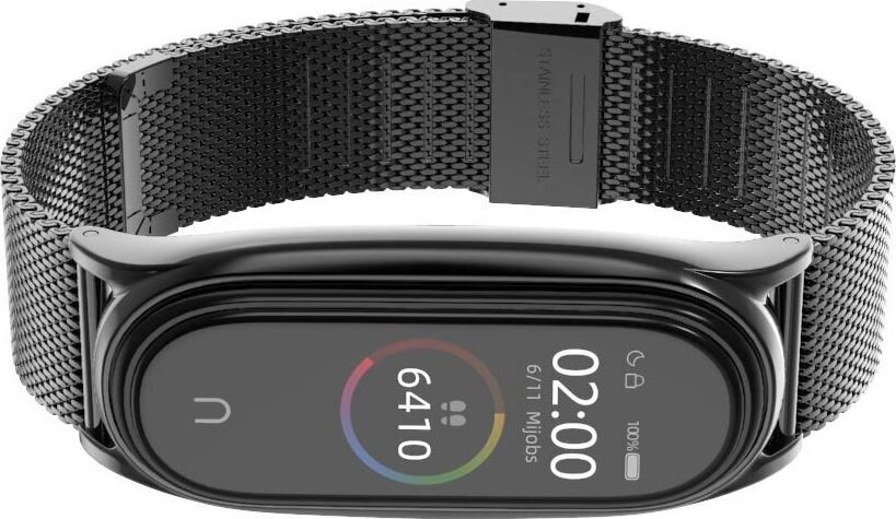 Tech-Protect Mi Smart Band 5 hind ja info | Nutikellade aksessuaarid ja tarvikud | hansapost.ee