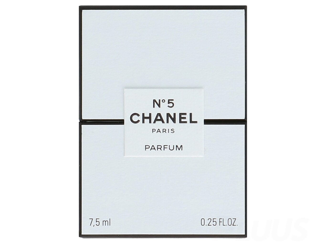 Parfüüm Chanel N°5 PP naistele 7.5 ml цена и информация | Parfüümid naistele | hansapost.ee
