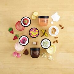 The Body Shop Body Cream йогурт для тела 200 мл. цена и информация | The Body Shop Косметика для тела | hansapost.ee