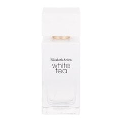 Туалетная вода Elizabeth Arden White Tea EDT для женщин, 50 мл цена и информация | Женские духи | hansapost.ee