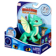 Дракон Aggro Dragons Rescue Riders цена и информация | Игрушки для мальчиков | hansapost.ee