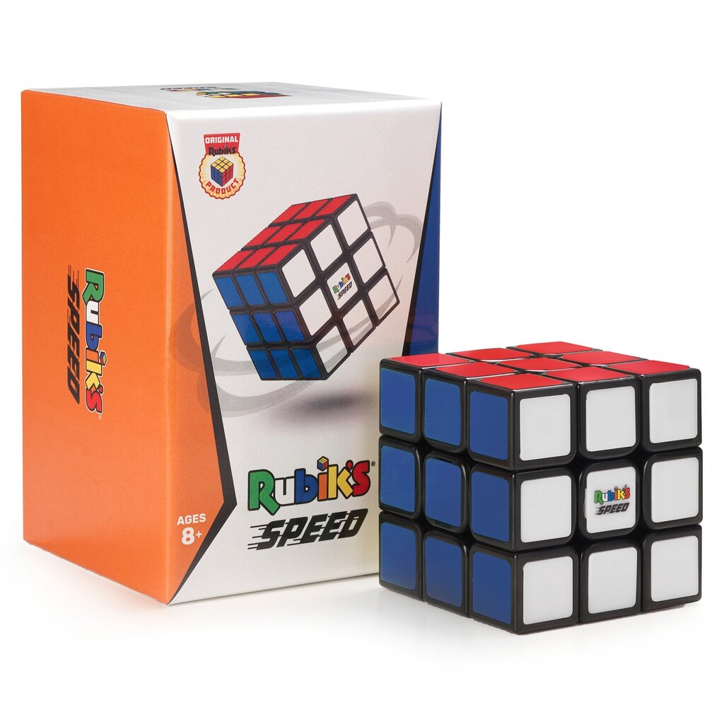 Rubiku kuubik Speed hind ja info | Lauamängud ja mõistatused perele | hansapost.ee