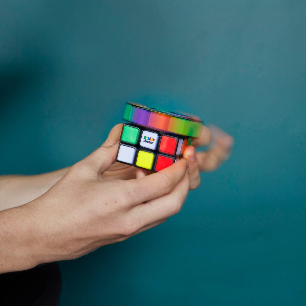 Rubiku kuubik Speed цена и информация | Lauamängud ja mõistatused perele | hansapost.ee