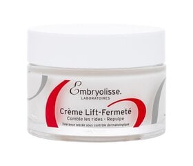 Подтягивающий крем для лица Embryolisse Anti-aging and firming facial cream, 50 мл цена и информация | Кремы для лица | hansapost.ee