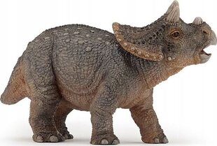 Kuju Papo Triceratops цена и информация | Игрушки для мальчиков | hansapost.ee