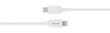 Deltaco IPLH-452 USB-C/Lightning, 2 m цена и информация | Mobiiltelefonide kaablid | hansapost.ee