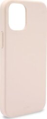 Puro Icon Cover telefonile iPhone 13, roosa hind ja info | Telefonide kaitsekaaned ja -ümbrised | hansapost.ee