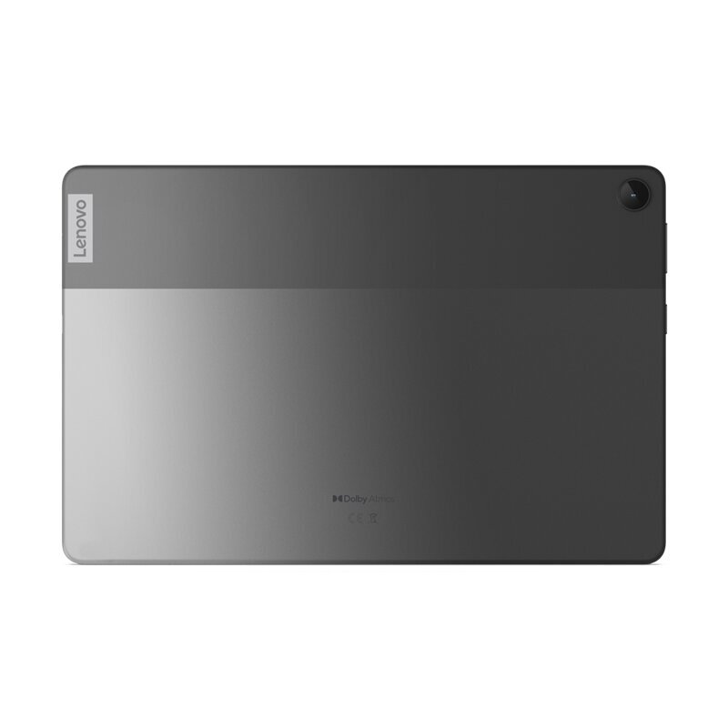 Lenovo Tab M10 (3rd Gen) WiFi 4/64GB Storm Grey ZAAE0000SE hind ja info | Tahvelarvutid | hansapost.ee