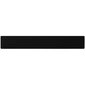 Bang & Olufsen multiroom WiFi soundbar BeoSound Stage, must/hõbedane 1200463 цена и информация | Ribakõlarid ja koduaudio süsteemid | hansapost.ee