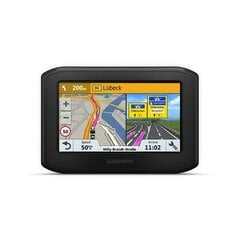 GARMIN ZUMO 346 LMT-S WESTERN EU цена и информация | GPS навигаторы | hansapost.ee