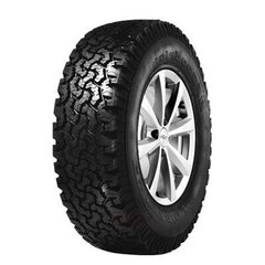 BFGoodrich 225/70R16 AllT/A KO2 102/99R LRC RWL M+S цена и информация | Летняя резина | hansapost.ee