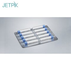 JetPik JA05-025-02 hind ja info | Elektrilised hambaharjad | hansapost.ee