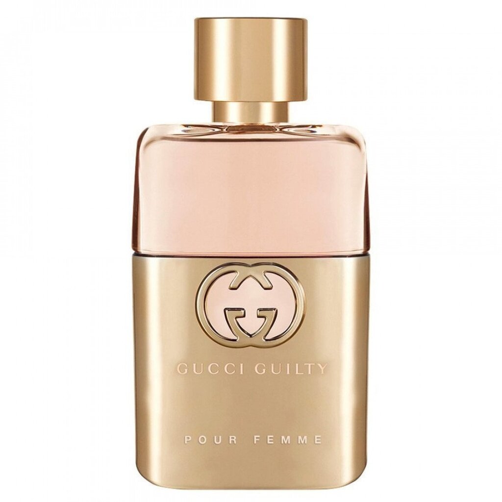 Parfüümvesi Gucci Guilty Pour Femme EDP naistele, 30ml hind ja info | Parfüümid naistele | hansapost.ee