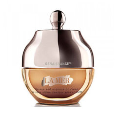 Silmaümbruskreem La Mer La Mer Genaissance De La Mer The Eye And Expression Cream, 15ml price and information | Eye creams and serums | hansapost.ee