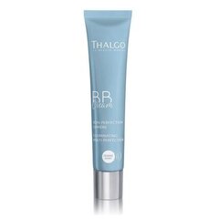 Крем для лица Thalgo BB Cream Illuminating Multi-Perfection SPF 15, 40 мл цена и информация | Пудры, базы под макияж | hansapost.ee