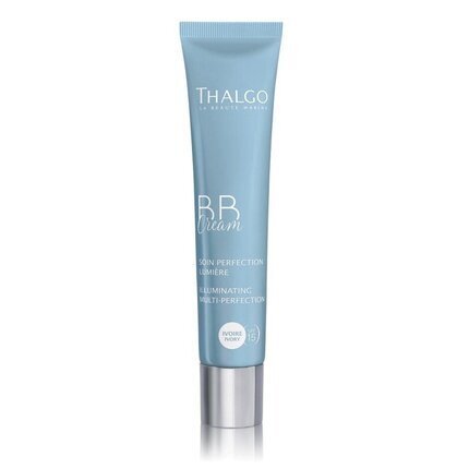 Näokreem Thalgo BB Cream Illuminating Multi-Perfection SPF 15, 40ml hind ja info | Jumestuskreemid ja puudrid | hansapost.ee