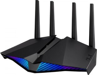 Ruuter Asus DSL-AX82U price and information | Routers | hansapost.ee