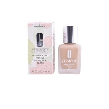 Jumestuskreem Clinique Superbalanced Clinique 36 Beige, 20 ml hind ja info | Jumestuskreemid ja puudrid | hansapost.ee