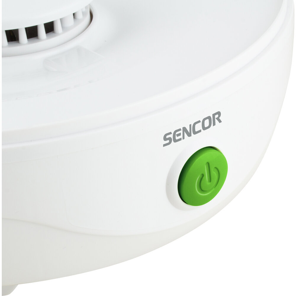 Sencor SFD 750WH hind ja info | Puuviljakuivatid | hansapost.ee