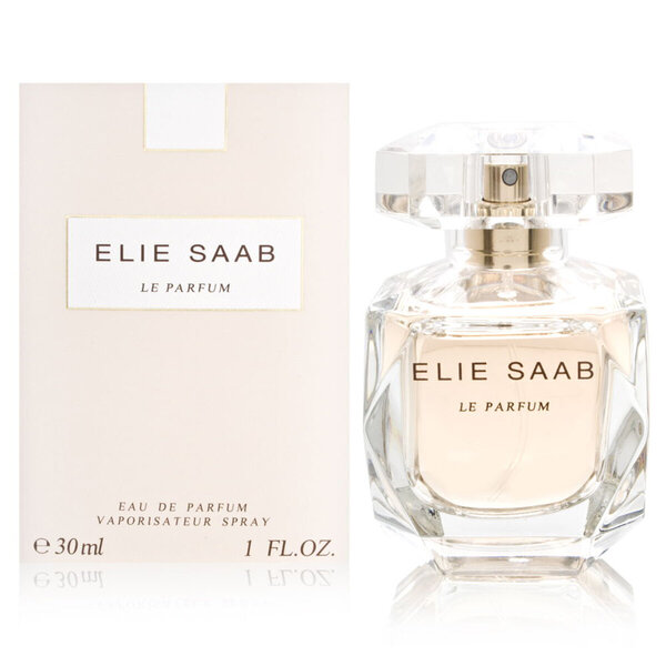 Парфюмерная вода Elie Saab Le Parfum EDP для женщин, 30 мл