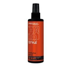 Volüümi andev sprei Chantal Prosalon Hair Style Volume Mist 3 Medium Hold, 200ml цена и информация | Средства для укладки | hansapost.ee