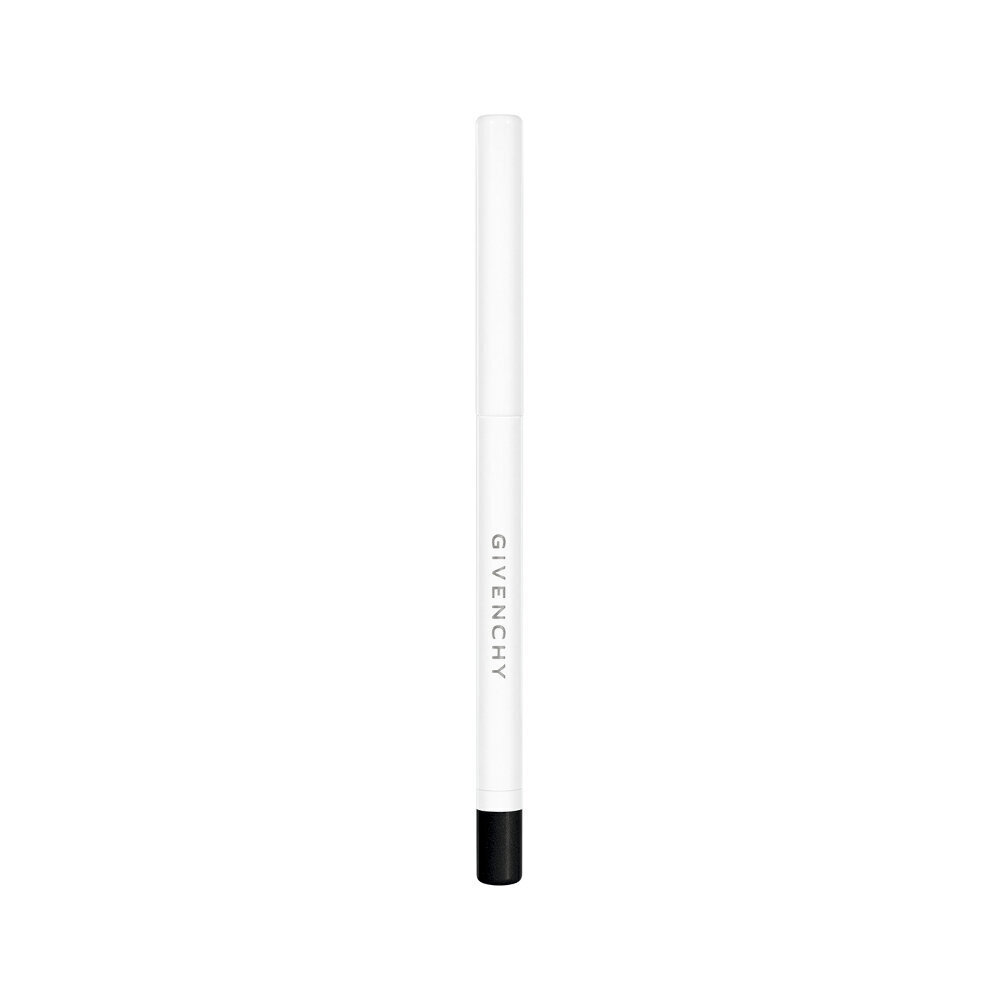 Silmalainer Givenchy Khol Couture Waterproof Eyeliner, 0.3 g цена и информация | Lauvärvid, ripsmetušid ja silmapliiatsid | hansapost.ee