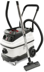 Tööstuslik tolmuimeja Dedra DED6603, 1600W, 30L price and information | Industrial vacuum cleaners | hansapost.ee