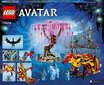 75574 LEGO® Avatar Toruk Makto ja hingedepuu hind ja info | Klotsid ja konstruktorid | hansapost.ee