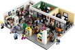 21336 LEGO® Ideas The Office цена и информация | Klotsid ja konstruktorid | hansapost.ee