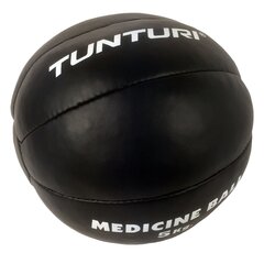 Мяч для силовых тренировок Tunturi Medicine Ball 5 кг цена и информация | Медболы | hansapost.ee