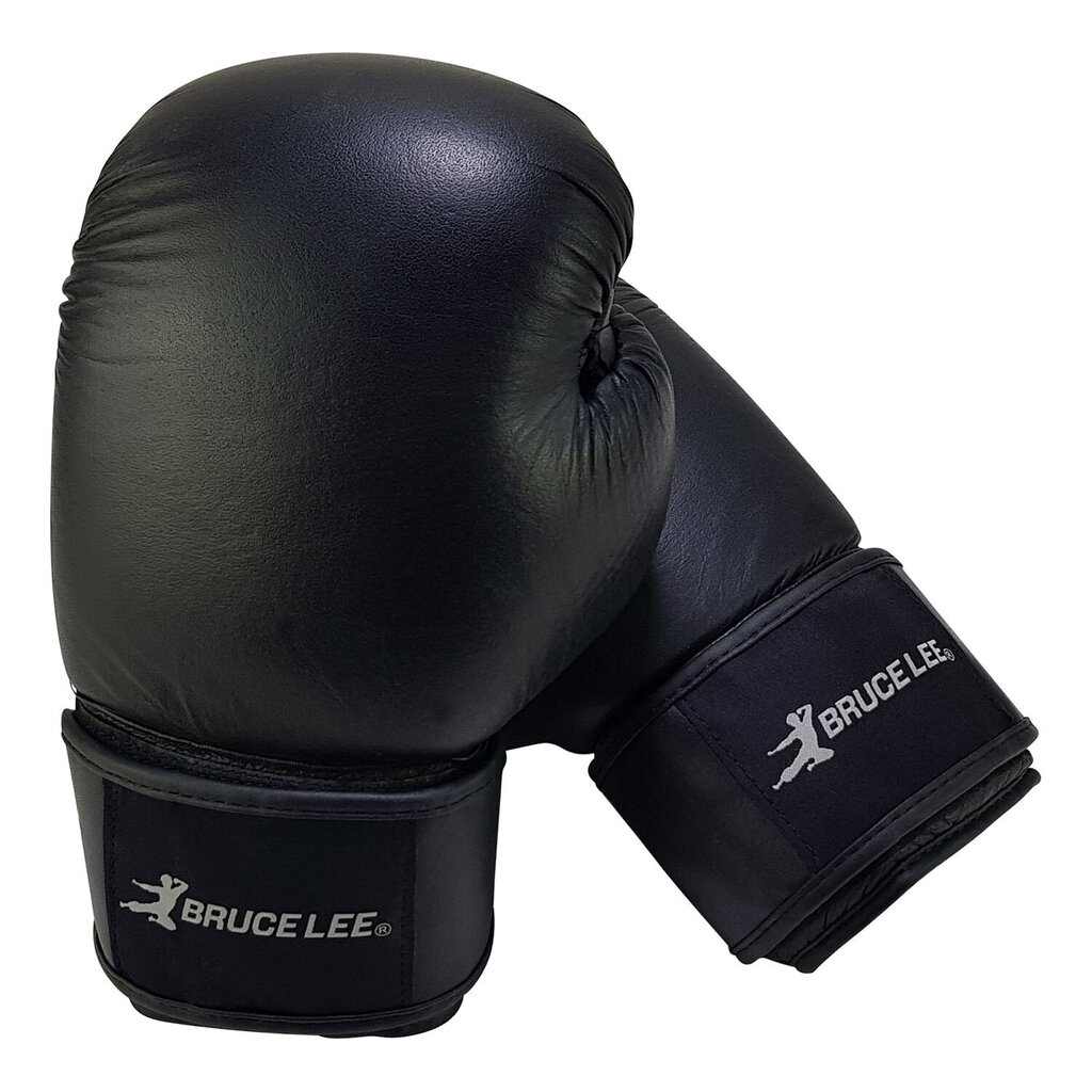 Poksikindad Bruce Lee Allround Boxing Gloves Pro, 16 oz hind ja info | Poks | hansapost.ee