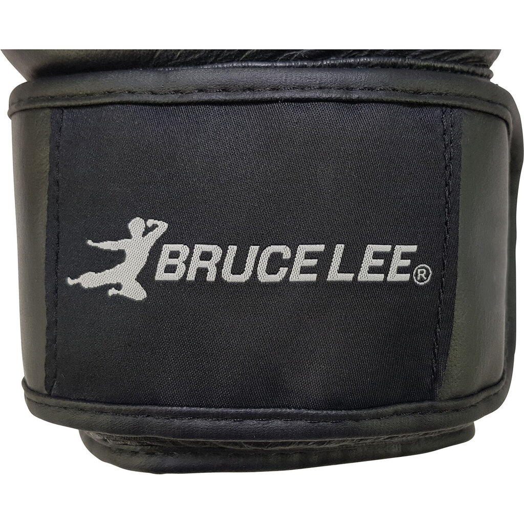 Poksikindad Bruce Lee Allround Boxing Gloves Pro, 16 oz hind ja info | Poks | hansapost.ee