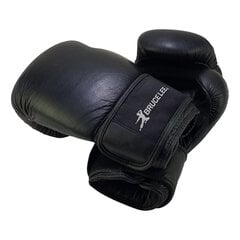 Poksikindad Bruce Lee Allround Boxing Gloves Pro, 16 oz цена и информация | Бокс | hansapost.ee