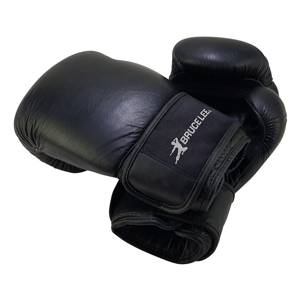 Poksikindad Bruce Lee Allround Boxing Gloves Pro, 16 oz hind ja info | Poks | hansapost.ee