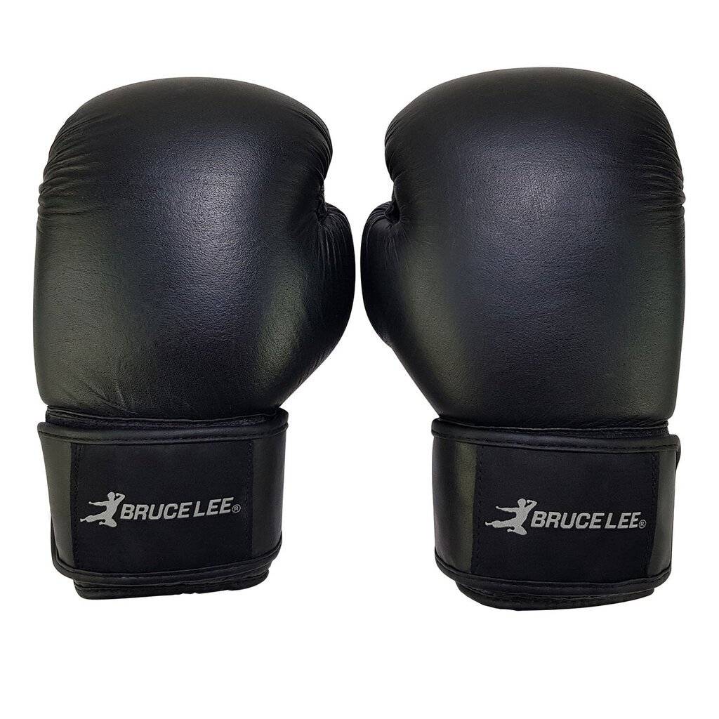 Poksikindad Bruce Lee Allround Boxing Gloves Pro, 12 oz hind ja info | Poks | hansapost.ee