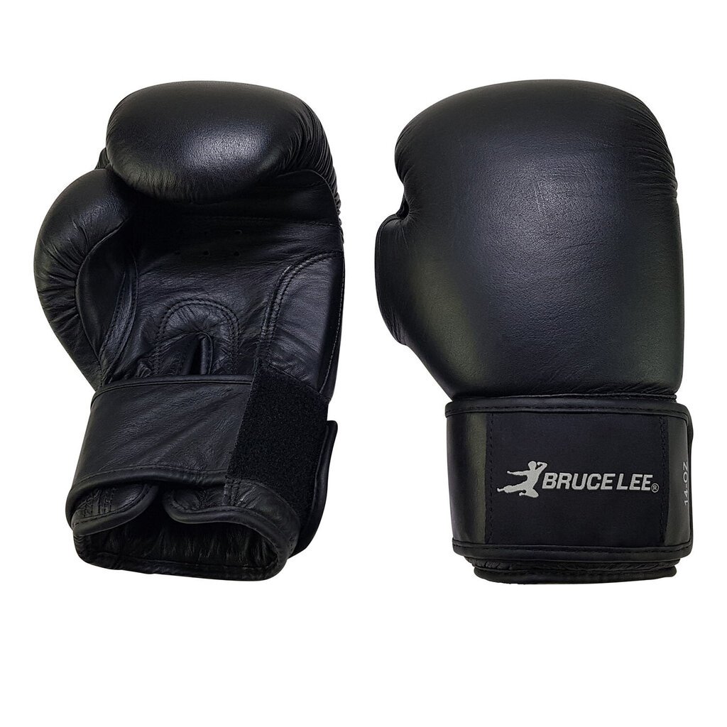 Poksikindad Bruce Lee Allround Boxing Gloves Pro, 12 oz hind ja info | Poks | hansapost.ee