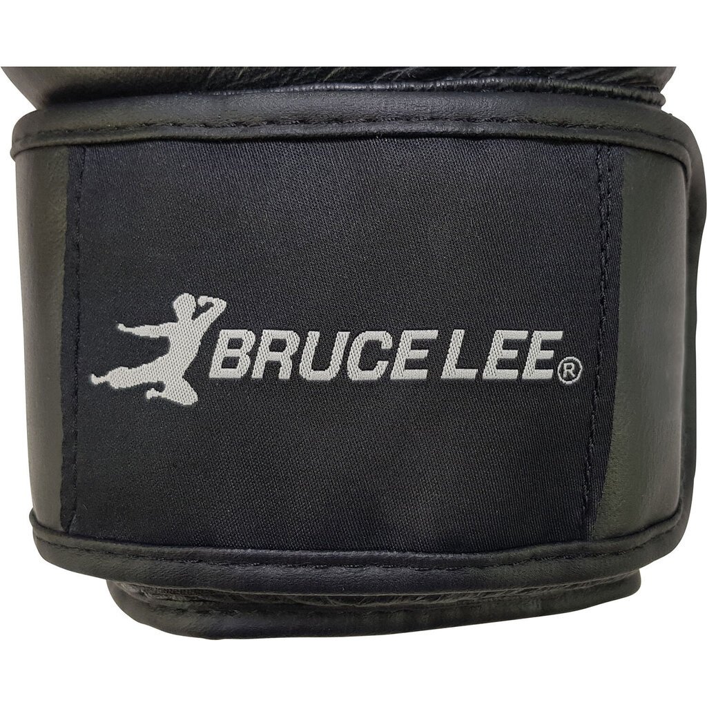 Poksikindad Bruce Lee Allround Boxing Gloves Pro, 12 oz hind ja info | Poks | hansapost.ee