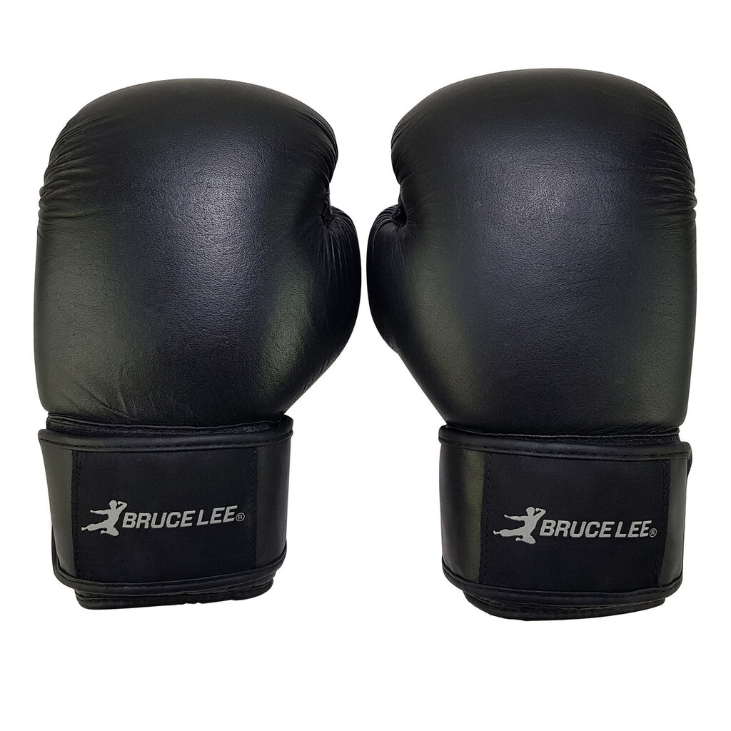 Poksikindad Bruce Lee Allround Boxing Gloves Pro, 10 oz hind ja info | Poks | hansapost.ee