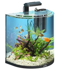 Akvaarium Tetra AquaArt Explorer Line, 60 l hind ja info | Akvaariumid ja lisatarvikud | hansapost.ee