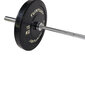 Kang Tunturi Functional Training Olympic Bar, 20 kg hind ja info | Hantlid, kangid, raskused | hansapost.ee