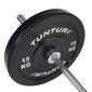 Kang Tunturi Functional Training Olympic Bar, 20 kg цена и информация | Hantlid, kangid, raskused | hansapost.ee