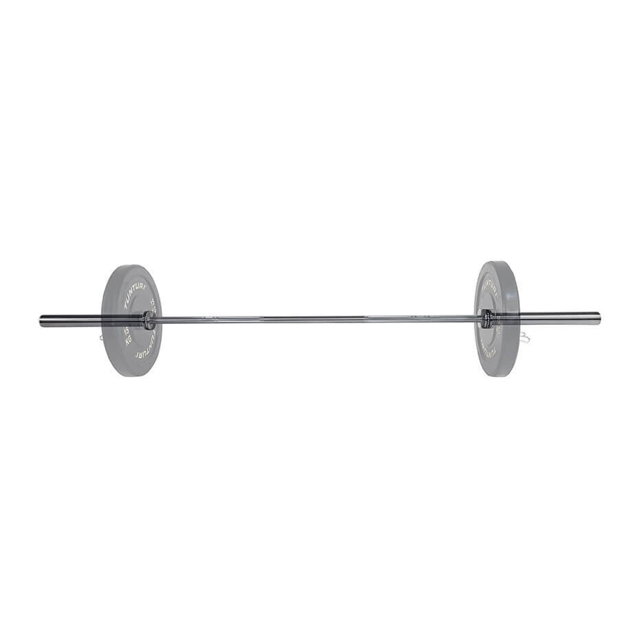 Kang Tunturi Functional Training Olympic Bar, 20 kg hind ja info | Hantlid, kangid, raskused | hansapost.ee